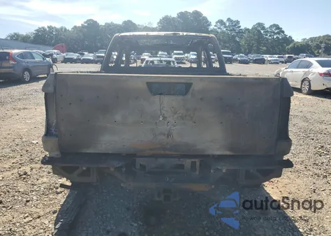 2020 Nissan Titan Sv from USA, damaged, VIN 1N6AA1ED2LN506730